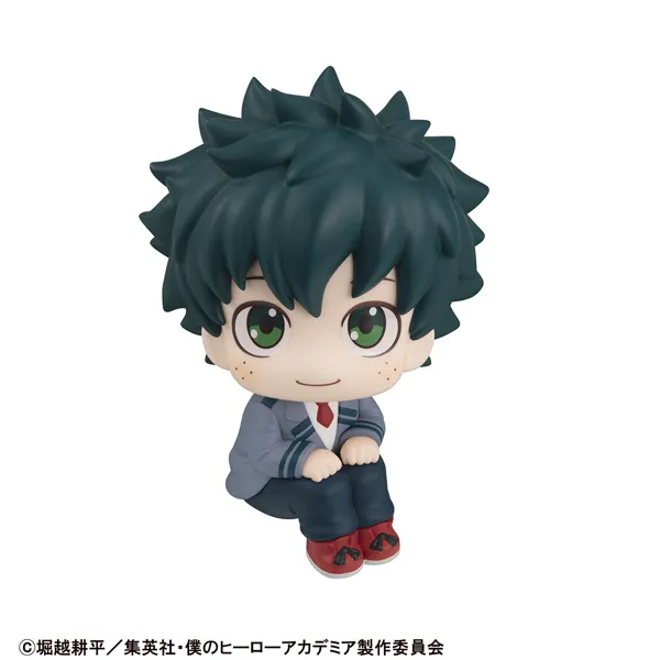 ヒロアカるかっぷセット（爆豪・緑谷） るかっぷ 僕のヒーローアカデミア 緑谷出久＆爆豪勝己 セット