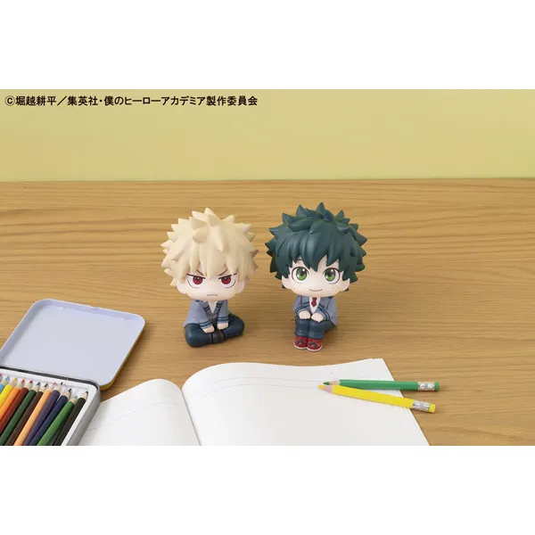 るかっぷ 爆豪勝己 ヒロアカ 僕のヒーローアカデミア_るかっぷ 爆豪勝己 | 公式グッズ・公式