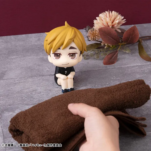 予約2025年03月】るかっぷ ハイキュー!! 宮 侑 ユニフォームVer