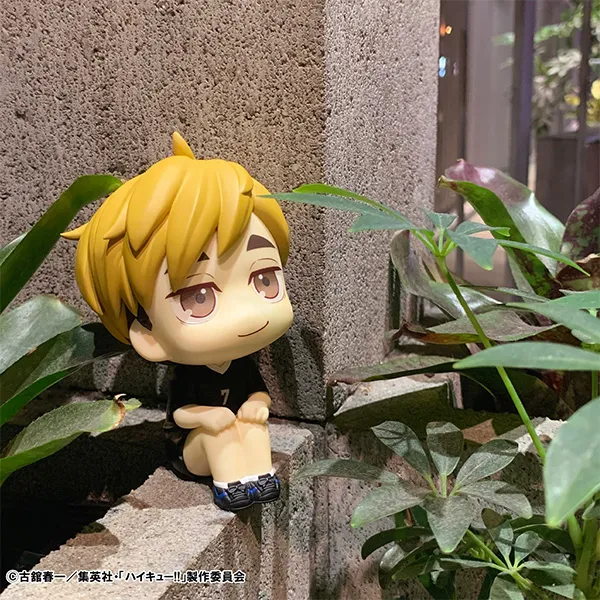 予約2025年03月】るかっぷ ハイキュー!! 宮 侑 ユニフォームVer