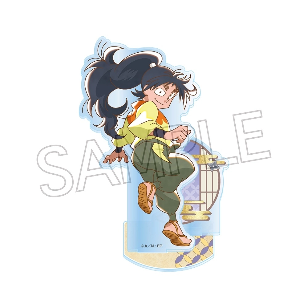 久々知兵助 華絵札 21点 忍たま乱太郎 華絵札 セット売り 久々知兵助 尾浜勘右衛門
