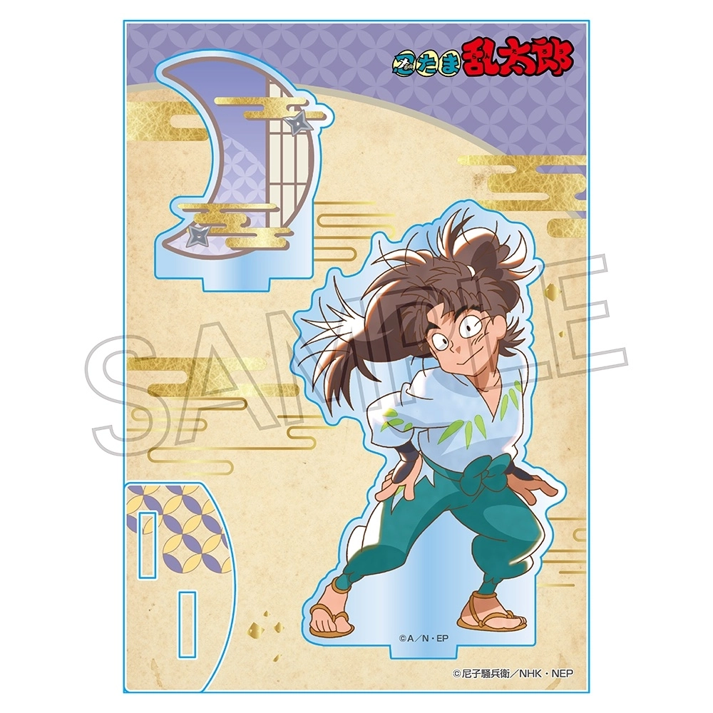 全種セット インパク アクリルスタンド ③ アイドルマスター SideM アクリルスタンド スリーク・プレシジョンVer