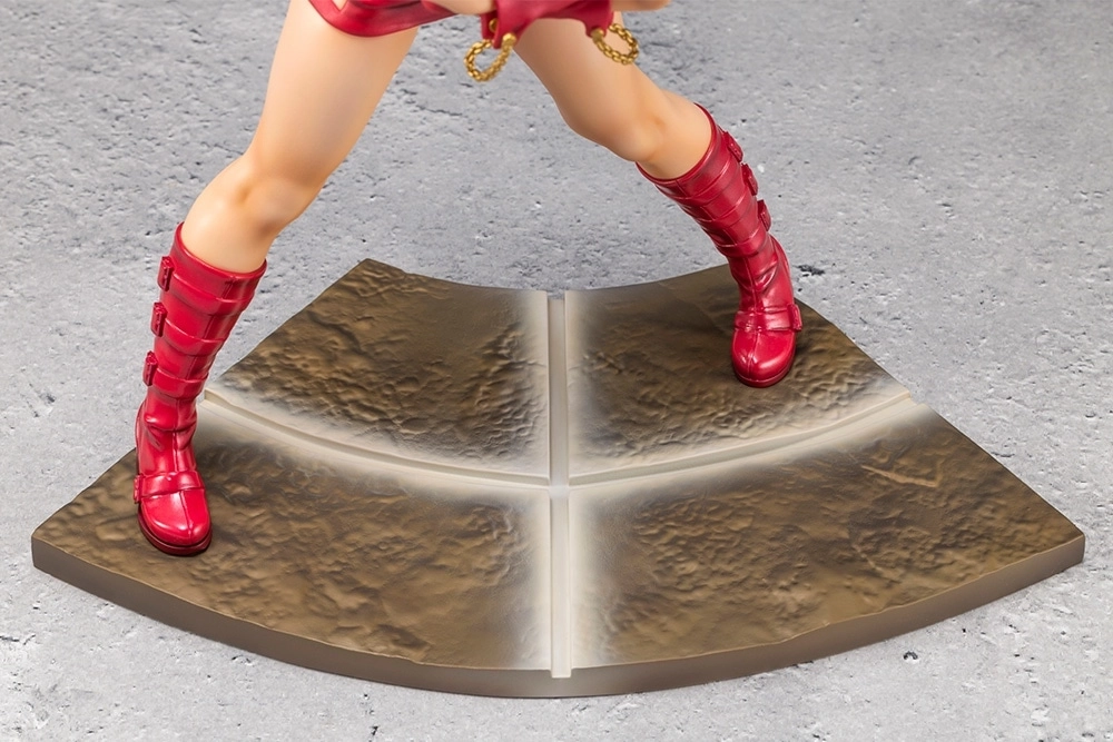 SNK シェルミー　フィギュア　コトブキヤ 楽天市場】送料無料◇SNK美少女 1/7 THE KING OF FIGHTERS'97