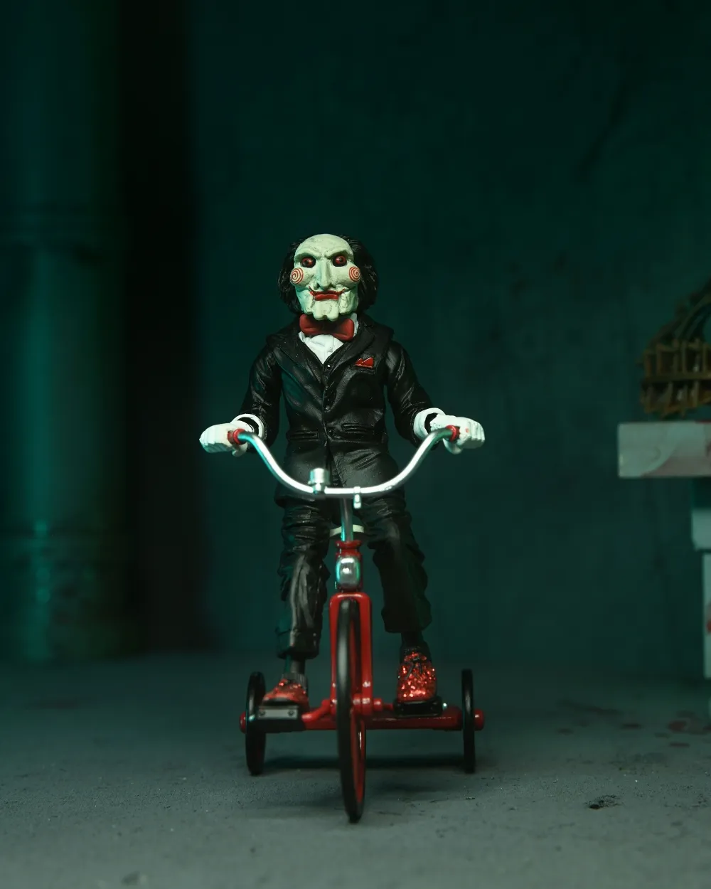 予約2025年03月】ソウ SAW シリーズ/ ジグソウ・キラー アルティメット