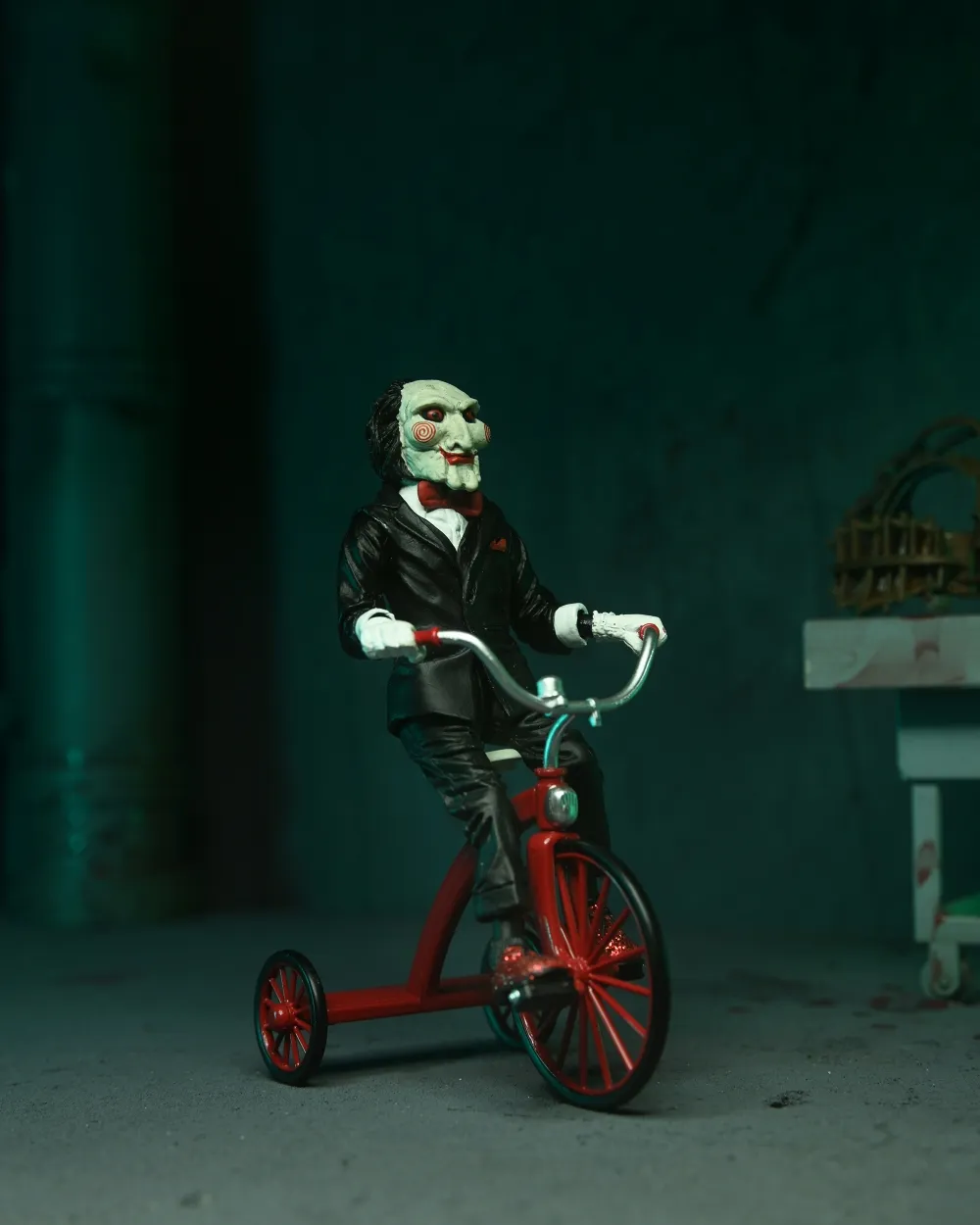 予約2025年03月】ソウ SAW シリーズ/ ジグソウ・キラー アルティメット