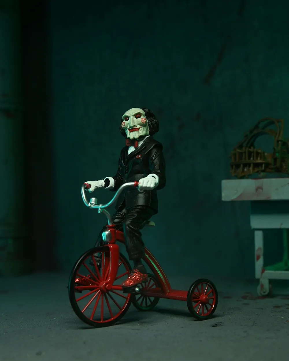 予約2025年03月】ソウ SAW シリーズ/ ジグソウ・キラー アルティメット