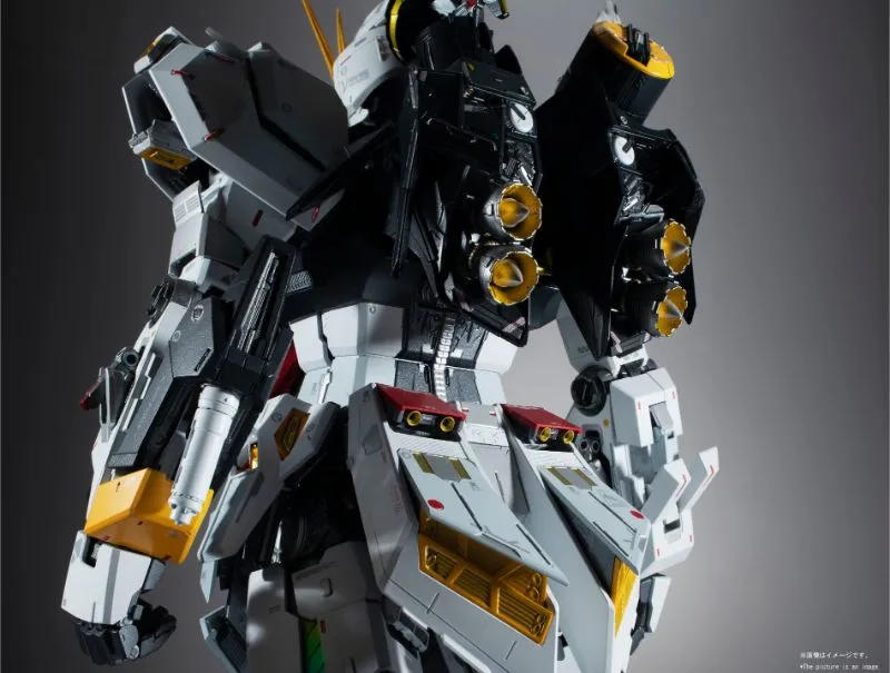 BANDAI - 二個セット　L STRUCTURE 解体匠機 RX-93 νガンダム 予約2024年1月再販】METAL STRUCTURE 解体匠機 RX-93 νガンダム