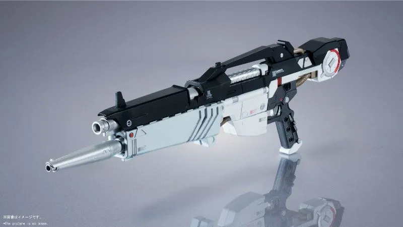 解体匠機  RX-93 νガンダム（再販版） METAL STRUCTURE 解体匠機 RX-93 νガンダム（再販版）