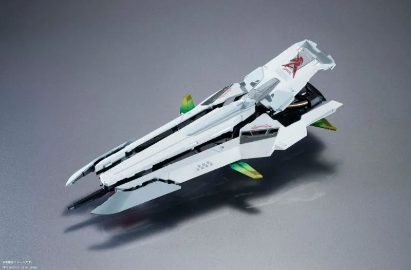 予約2024年1月再販】METAL STRUCTURE 解体匠機 RX-93 νガンダム
