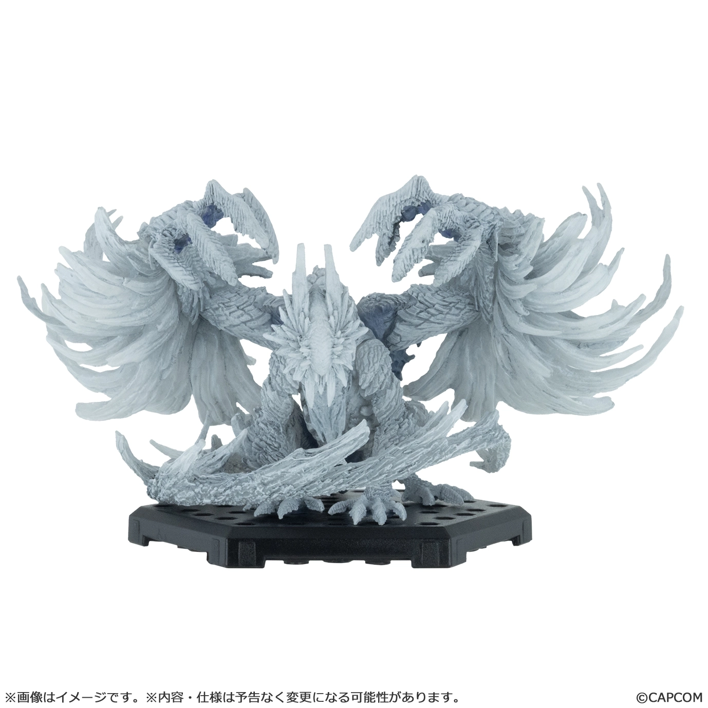 予約2026年06月】カプコンフィギュアビルダー モンスターハンター