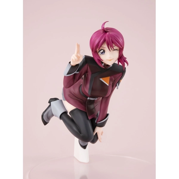 ガンダムSEEDカード ミーア、ルナマリア 機動戦士ガンダムSEED DESTINY カードダスマスターズ ルナマリア