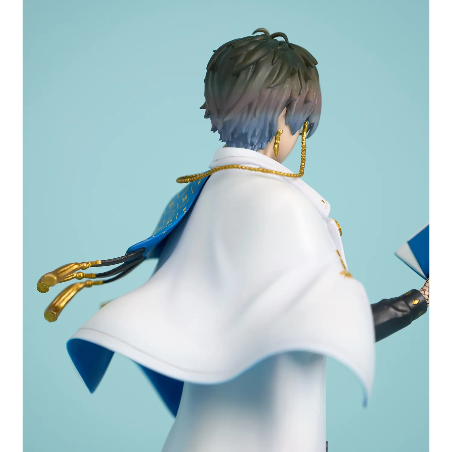 予約2025年09月】NIJISANJI EN アイク・イーヴランド 1/8スケール