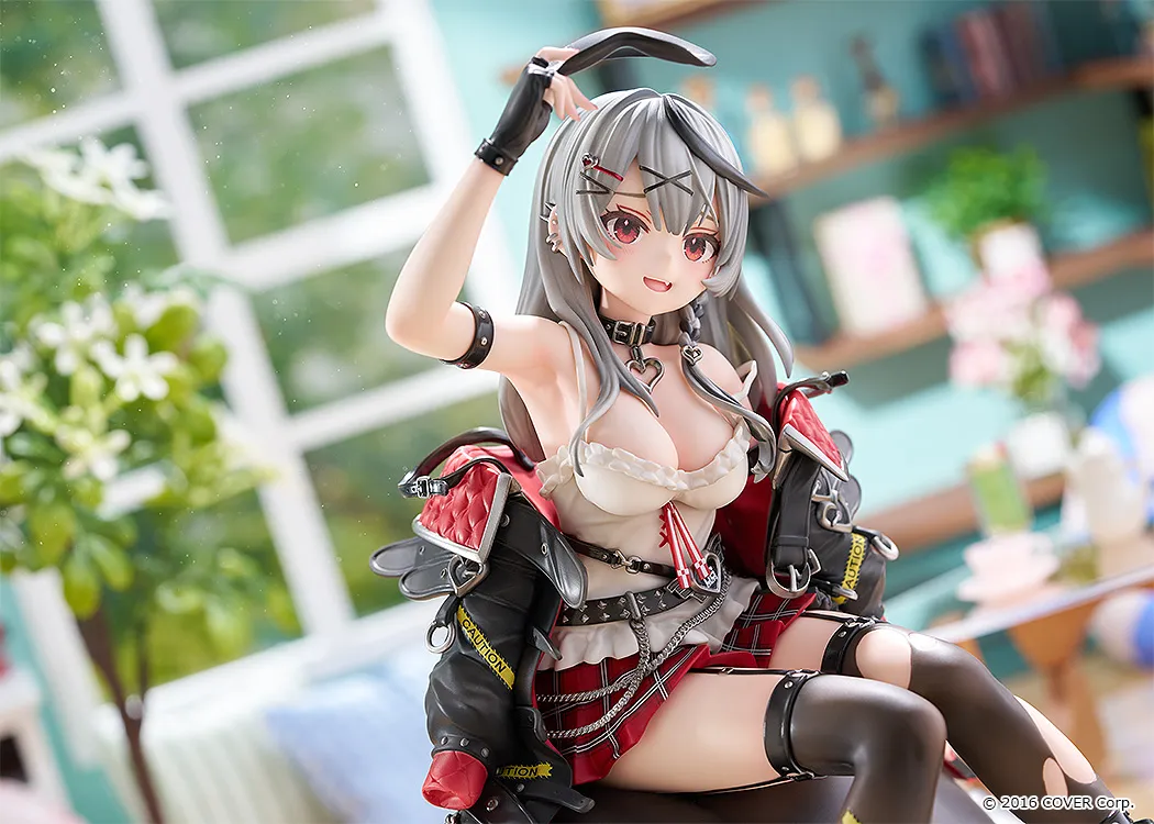 ②沙花叉クロヱ ドロシー モモ 中野五月 新作含む 美少女フィギュア まとめ売り Gtwis63aIIuhns-09.jpg