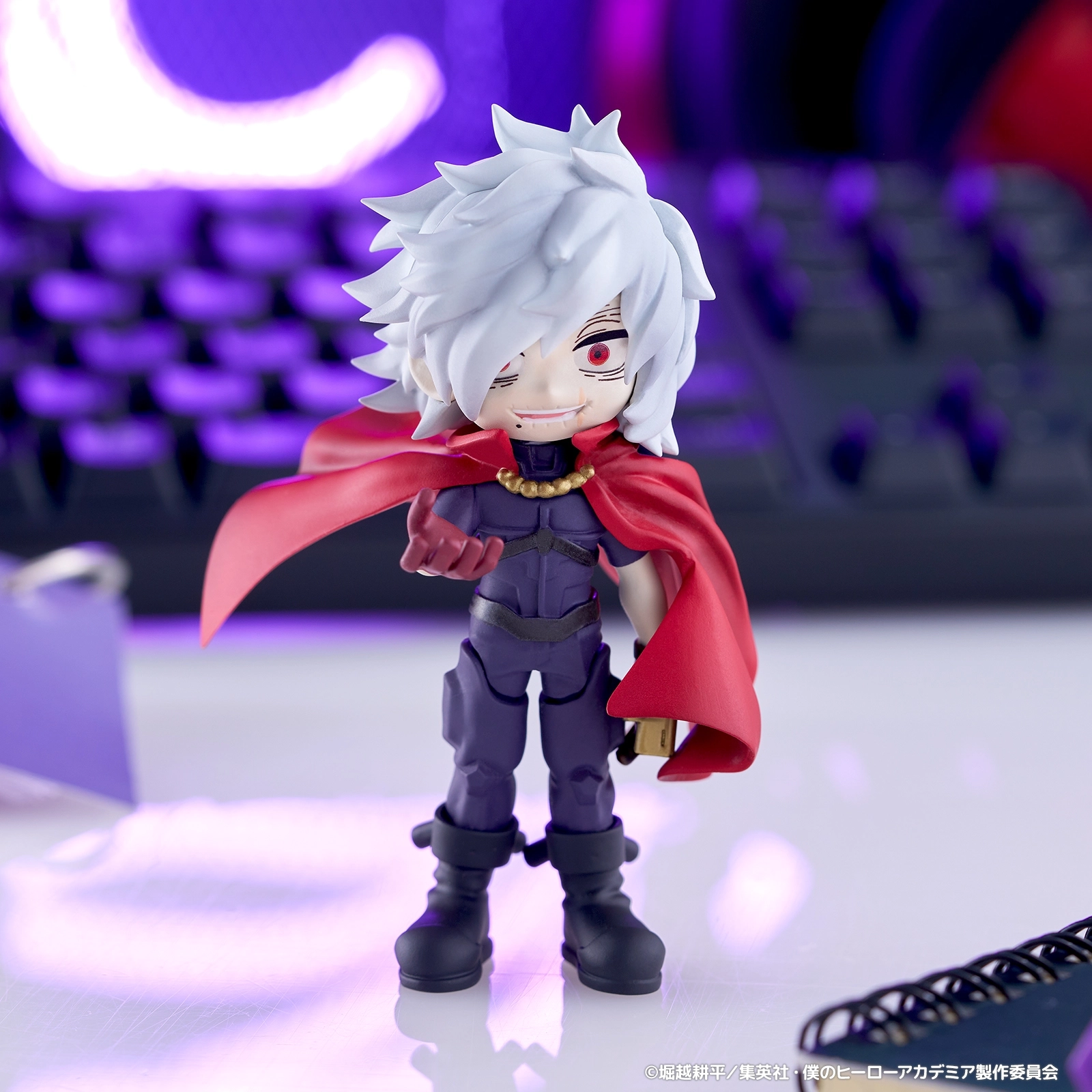 予約2027年01月】PalVerse 僕のヒーローアカデミア vol.2 6パック入り