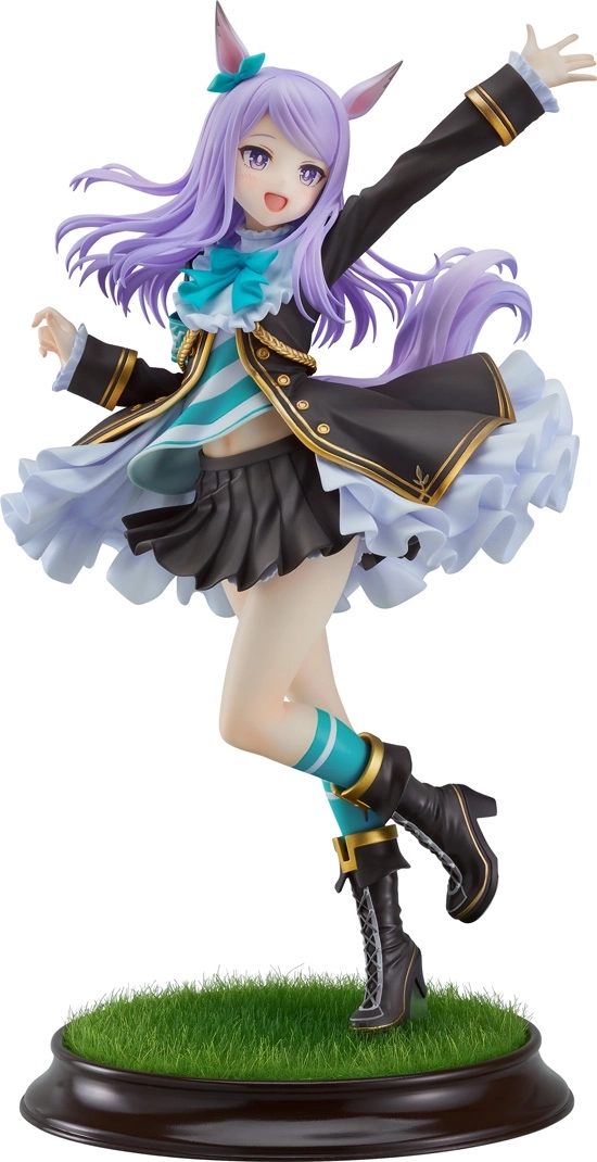 【未開封】ウマ娘プリティーダービー メジロマックイーン 〜名門メジロ家の至宝〜 Amazon | 【未開封】メジロマックイーン～名門メジロ家の至宝