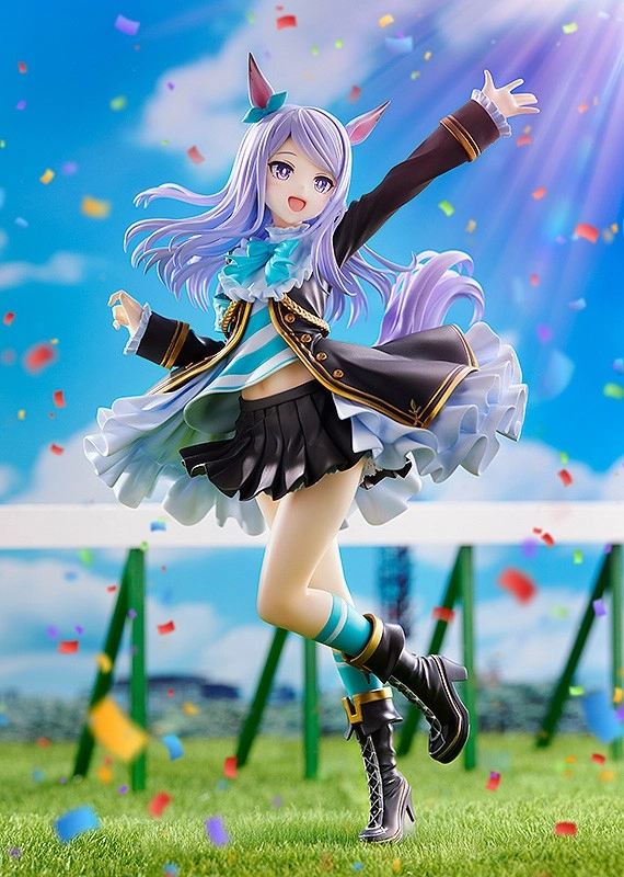 グッドスマイルカンパニー　ウマ娘　メジロマックイーン　フィギュア Amazon | グッドスマイルカンパニー(GOOD SMILE COMPANY) ウマ娘