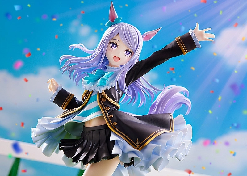 予約2026年07月再販】ウマ娘 プリティーダービー メジロ