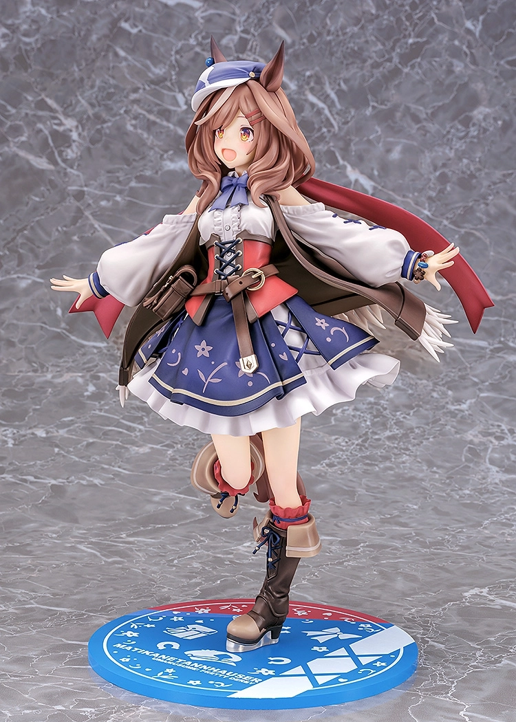 予約2027年08月再販】ウマ娘 プリティーダービー マチカネタンホイザ