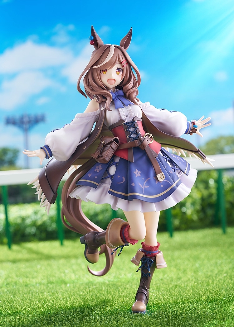 予約2027年08月再販】ウマ娘 プリティーダービー マチカネタンホイザ
