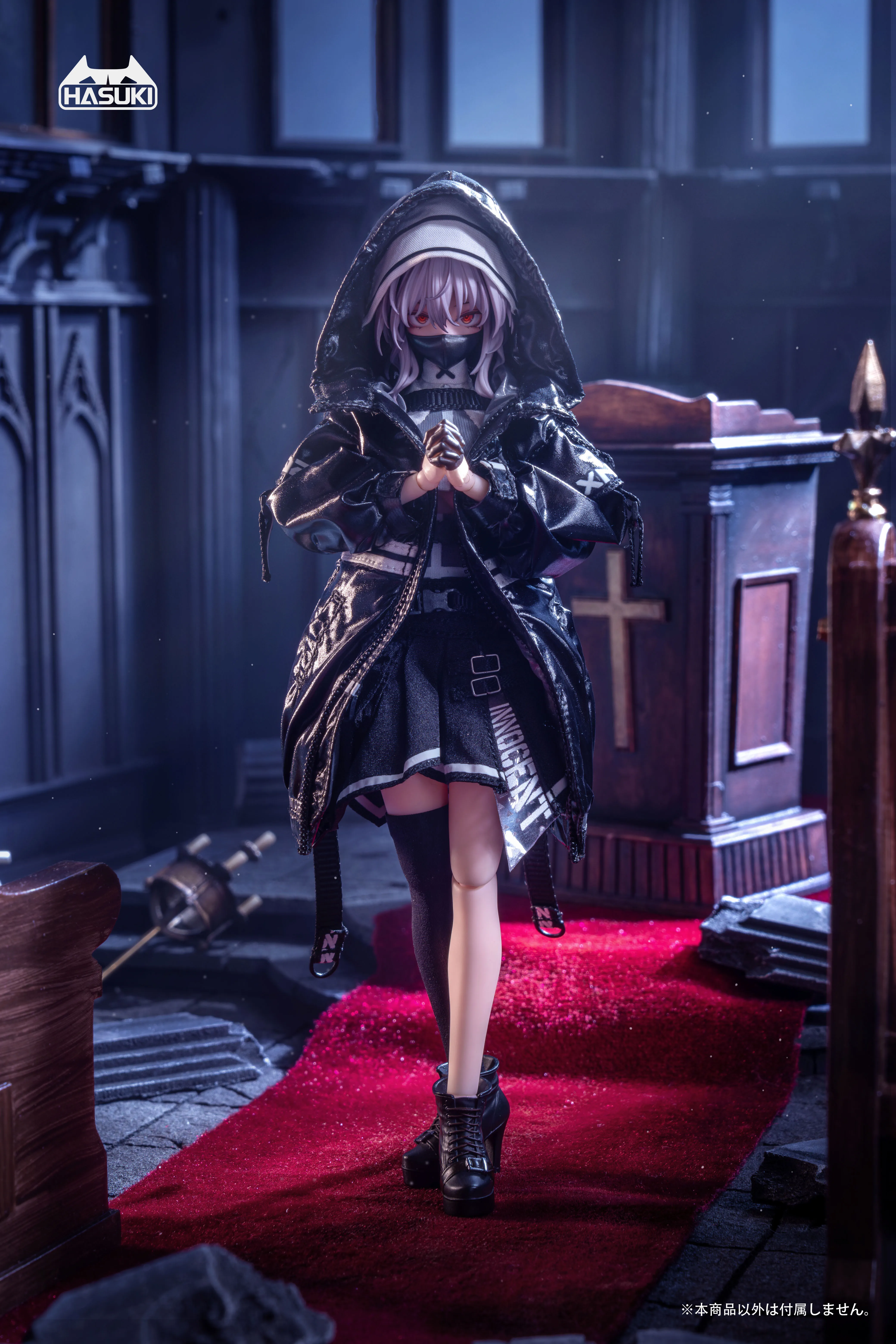 HASUKI pocketart PA009 サキュバスシスターフリーデ　通常版 Amazon.co.jp: ハスキ pocket artシリーズ PA009 サキュバス