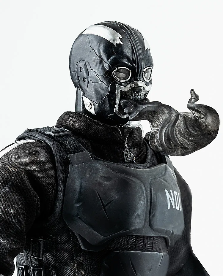 予約2025年03月】フィグゼロ ドロヘドロ 能井 スリー・ゼロ