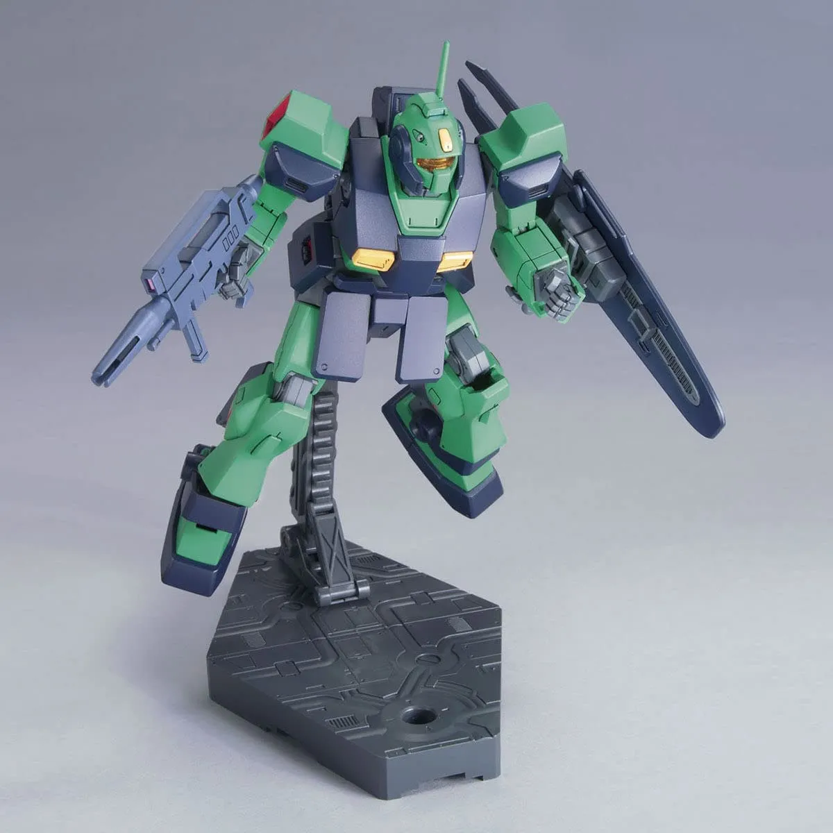 HGUC 1/144 MSA-003 ネモ (機動戦士Zガンダム)