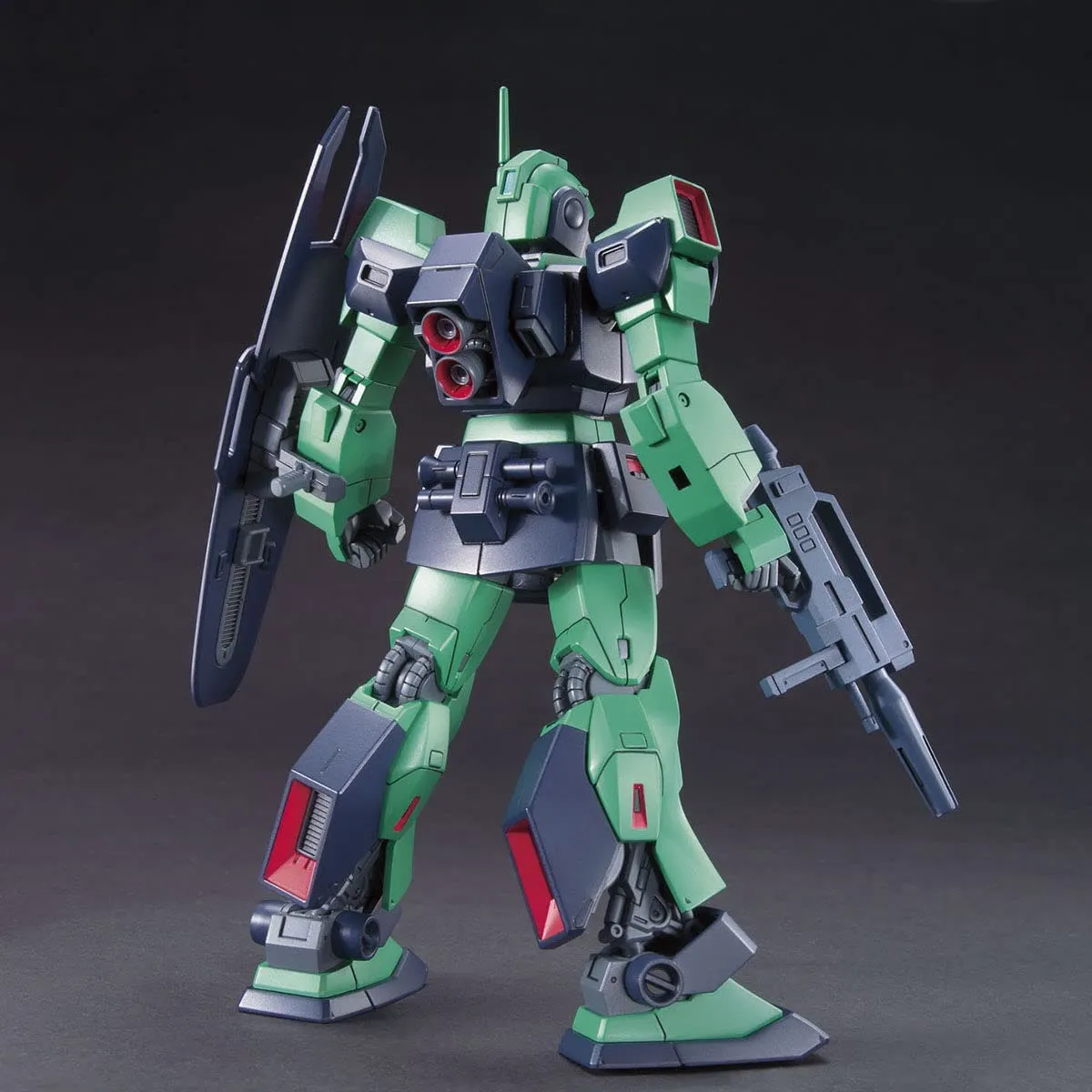 HG ネモ HG マラサイ 4個セット HGUC ネモ(ゼータVer.) 1/144スケール – SOOTANG HOBBY