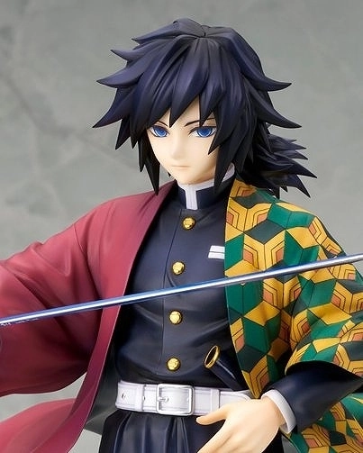 予約2026年08月】テレビアニメ「鬼滅の刃」 冨岡義勇 アルター