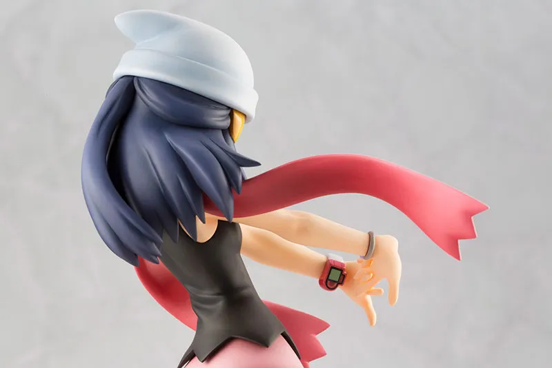 予約2024年5月再販】ARTFX J 『ポケットモンスター』シリーズ ヒカリ