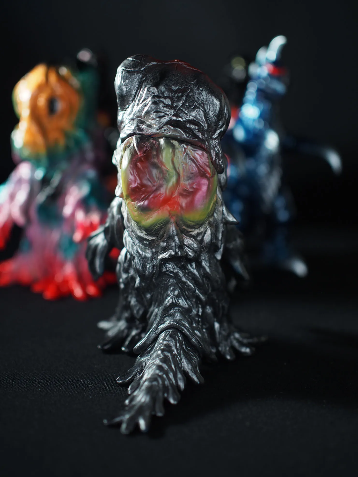 予約2022年11月】CCPミドルサイズシリーズ ヘドラ スタンダード CCP