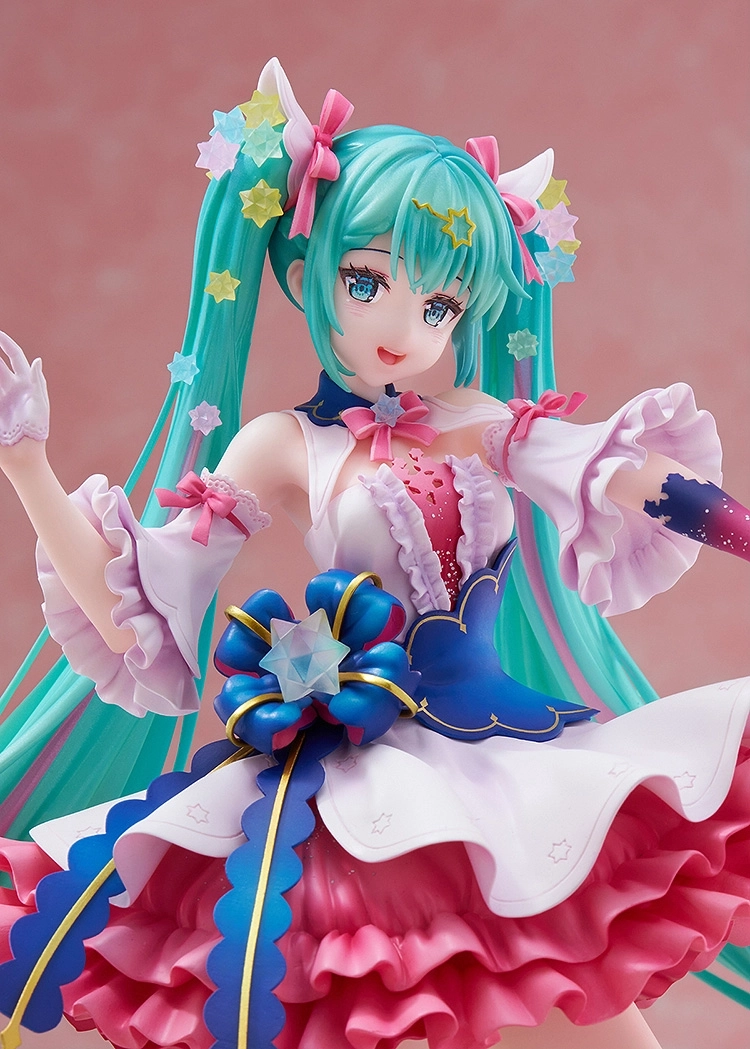予約2026年02月再販】『Creators Collection Figure』初音ミク