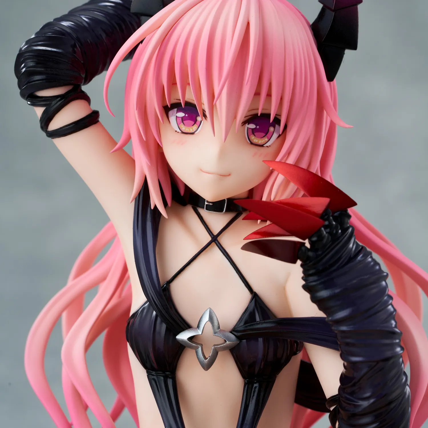 予約2022年2月】ToLOVEる－とらぶる－ダークネス ナナ・アスタ
