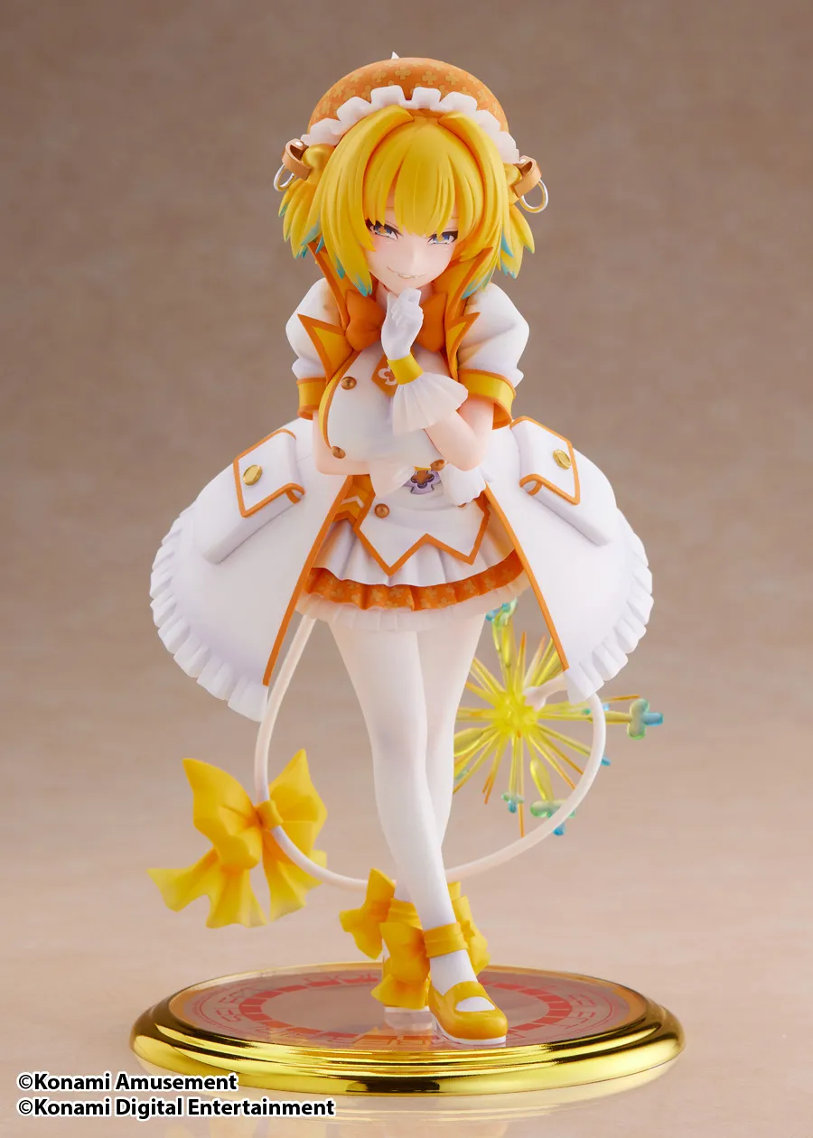ボンバーガール パイン　フィギュア　ドリームテック 予約2023年4月】ドリームテック ボンバーガール パイン WAVE