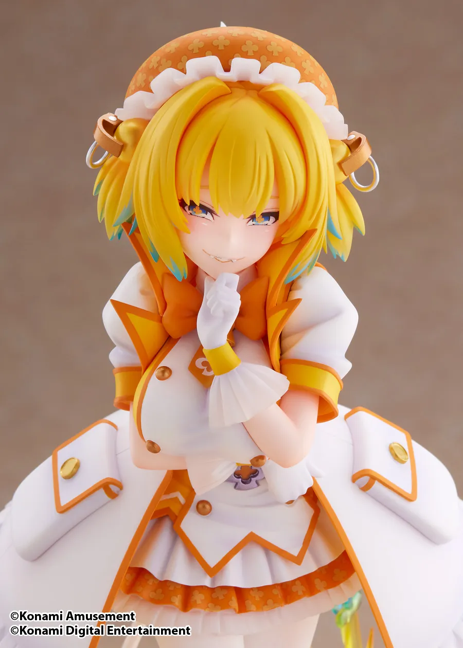 ボンバーガール パイン　フィギュア　ドリームテック 予約2023年4月】ドリームテック ボンバーガール パイン WAVE