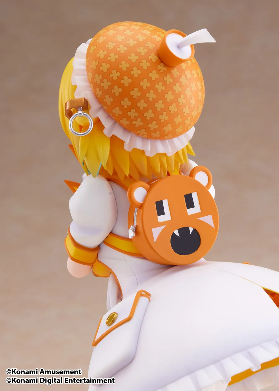 ボンバーガール パイン　フィギュア　ドリームテック Amazon | [FIG]ドリームテック パイン ボンバーガール 1/7 完成