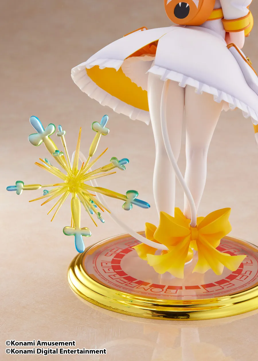 予約2023年4月】ドリームテック ボンバーガール パイン WAVE