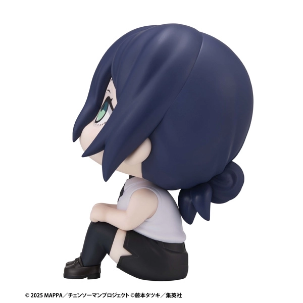 予約2026年05月】るかっぷ 劇場版『チェンソーマン レゼ篇』 レゼ