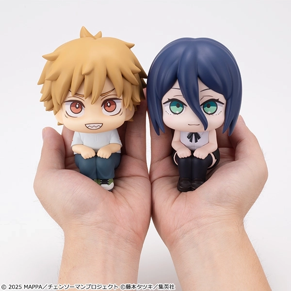 予約2026年05月】るかっぷ 劇場版『チェンソーマン レゼ篇』 レゼ