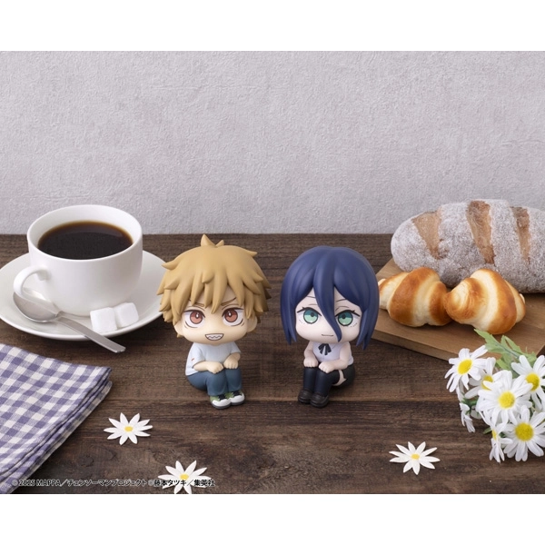 予約2026年05月】るかっぷ 劇場版『チェンソーマン レゼ篇』 レゼ