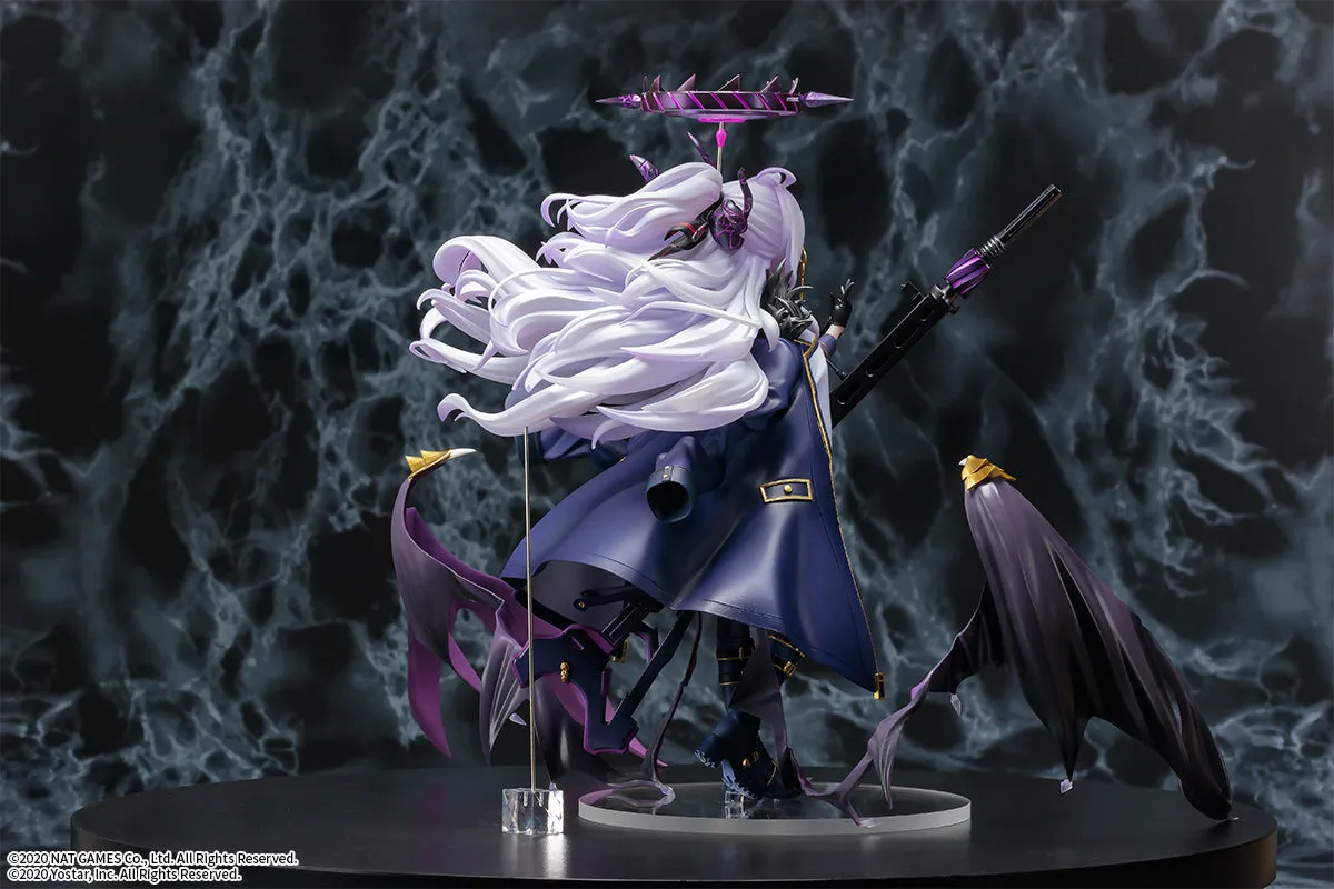 【開封済/未組立】ブルーアーカイブ　空崎ヒナ　B´full （再販版） 予約2025年03月】ブルーアーカイブ -Blue Archive- 空崎ヒナ B'full