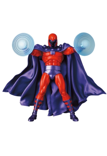 予約2025年10月】マフェックス No.179 MAFEX MAGNETO(ORIGINAL