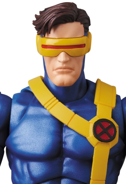 MAFEX　No.173　CYCLOPS　メディコムトイ　フィギュア $_12.JPG?set_id=880000500F