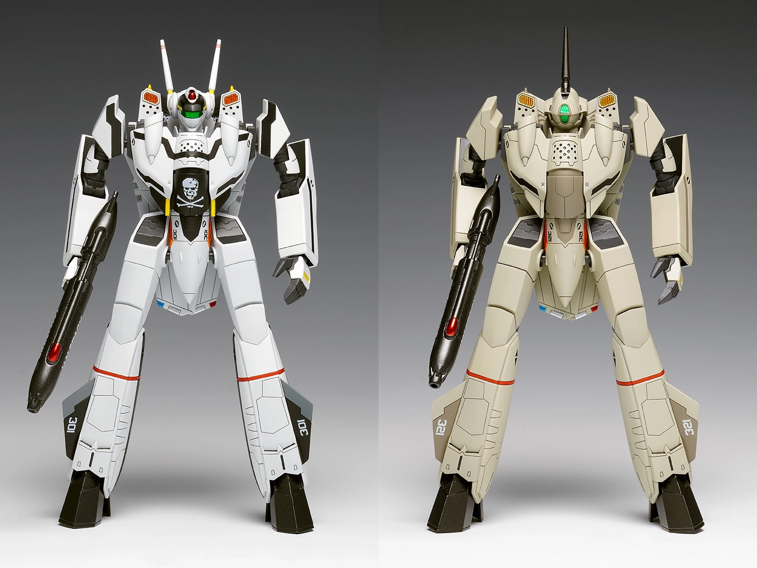 予約2026年01月】マクロスゼロ VF-0S/A フェニックス バトロイド