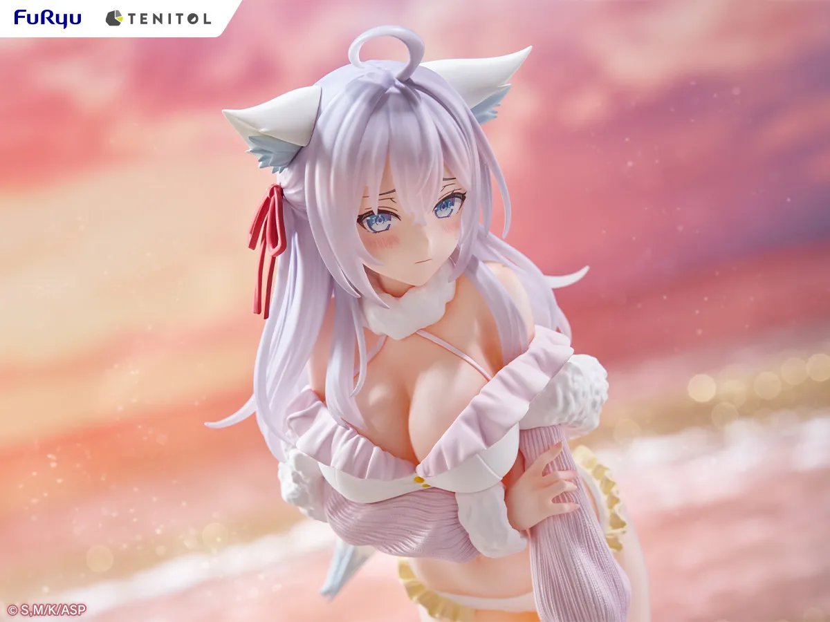 送料無料】TENITOL TALL 時々ボソッとロシア語でデレる隣の