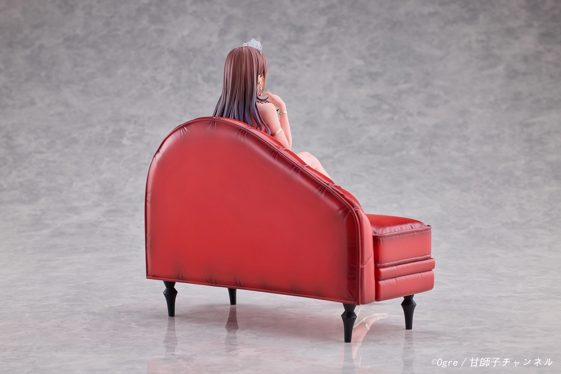 新品・未開封】佳代子 by Fukuro袋子 1/6 完成品フィギュア Amazon.co