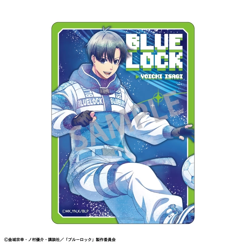 予約2025年11月】ブルーロック Picharm/サイバーパンクリバイバル