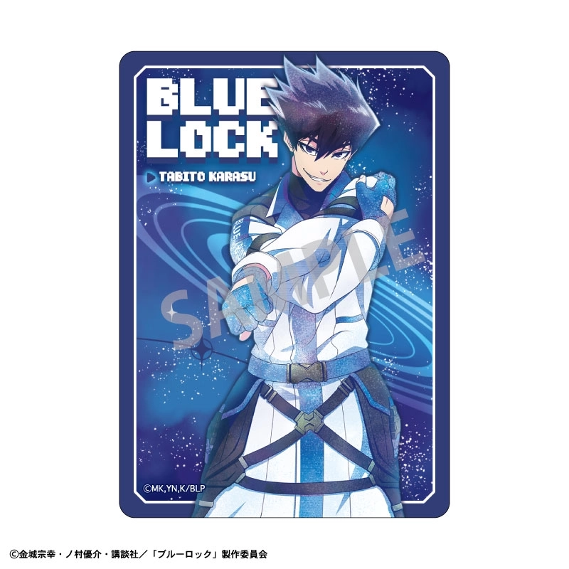 予約2025年11月】ブルーロック Picharm/サイバーパンクリバイバル