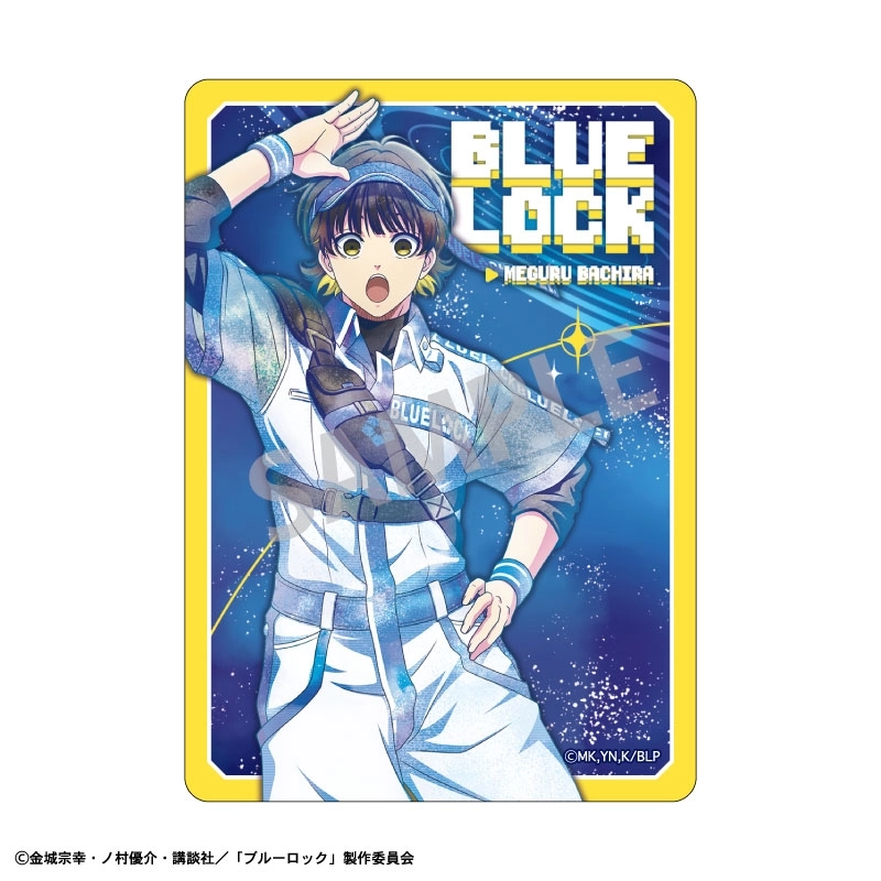 予約2025年11月】ブルーロック Picharm/サイバーパンクリバイバル