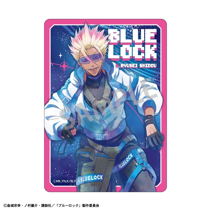 予約2025年11月】ブルーロック Picharm/サイバーパンクリバイバル