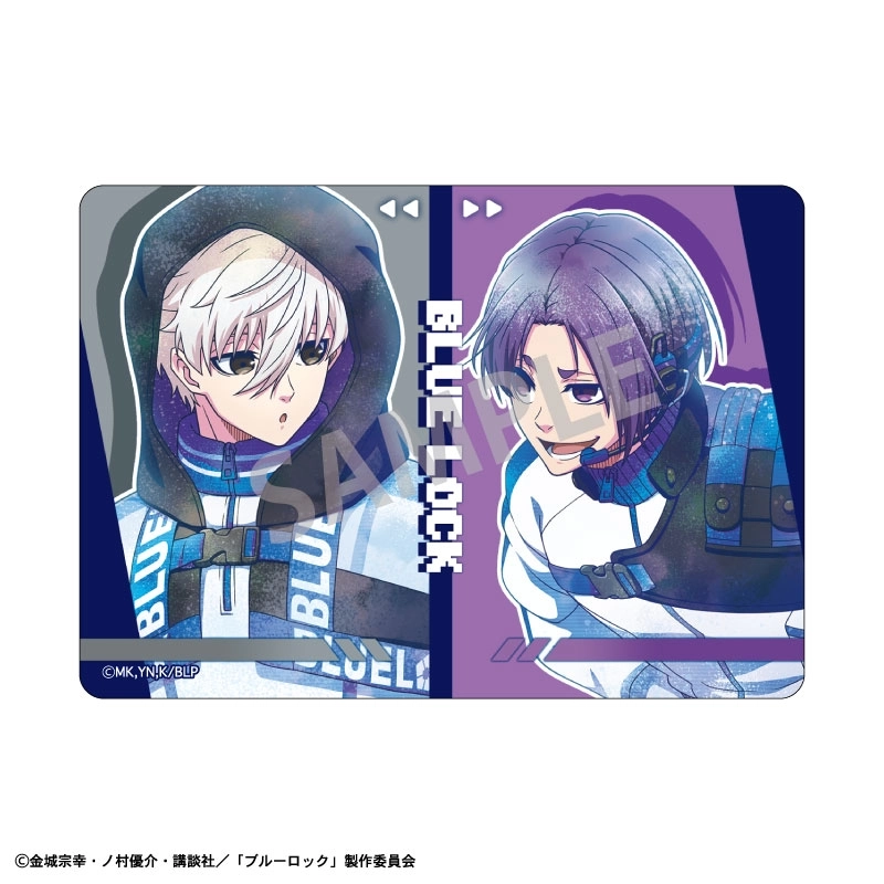 予約2025年11月】ブルーロック Picharm/サイバーパンクリバイバル